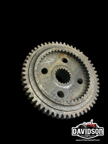 Used Pump Drive Gear fits International 454 574 404218R1 fits Case IH 485 385