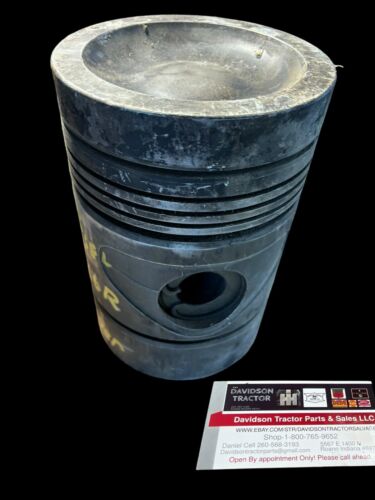 AF3766R John Deere 70 Diesel Used Piston Antique Tractor .045