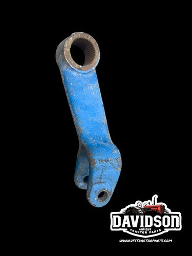 Rockshaft Lift Arm - Left Hand fits Ford 2910 3610 3910 4100 4600 4610 D3NNB921A