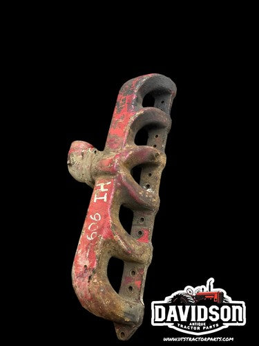 Case IH Intake Manifold 332110R1 656 706 460 560 660 D282