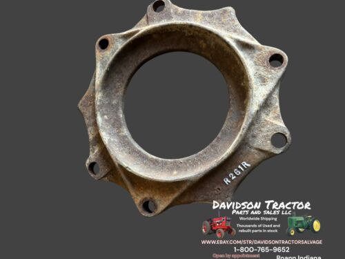 R261R John Deere Clutch Adjusting Disc For R, 80, 820, 830