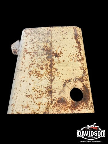 Case 580 C-K Hood Engine Cover Antique Tractor Loader