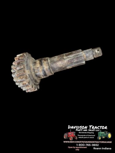 John Deere 70 F1375R Transmission Gear Antique Tractor