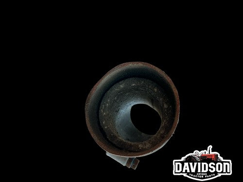 Turbo To Intake Tube Ford 9700 8730 TW15-35 8630 Tractors D5NN 6N625C