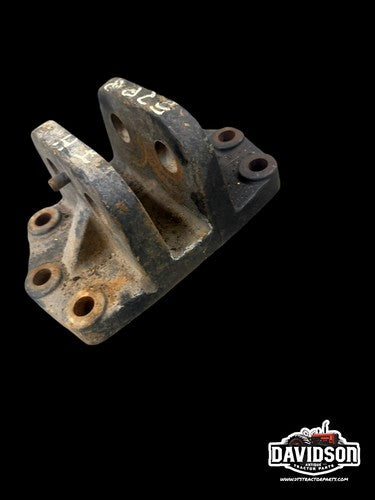1983 International Diesel 5288 farm tractor top link 3 Point Hitch bracket