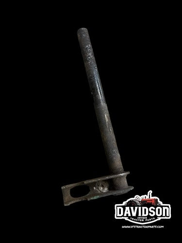 Oliver 550 Original Pto Clutch Shaft Antique Tractor