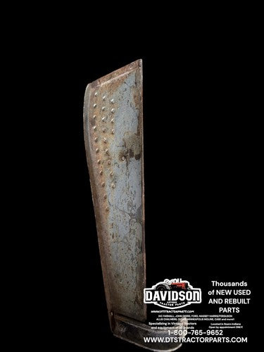 Massey Ferguson 65 Right Floor Pan Antique Tractor