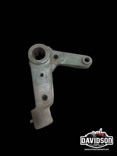 1 John Deere 720 730D R.H.  Rock Shaft  Lift Arm  F2641R used tractor part