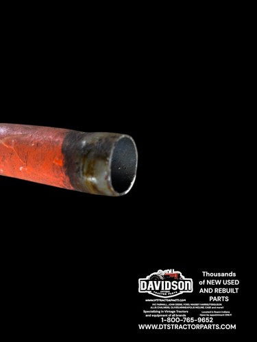 Allis Chalmers 200 Air Cleaner Pipe Vent Tube Antique Tractor