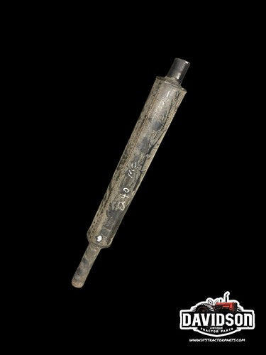 Massey Ferguson 240 Muffler Antique Tractor
