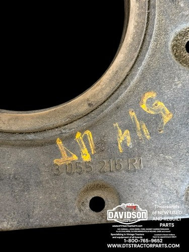 Case IH Retainer Seal 3055216R1  For 385 395 485 495 585 595 685 695 706 D246++