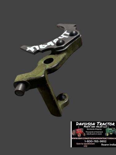 T16984T John Deere 2010 Shifter Fork  Antique Tractor
