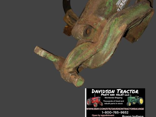 41 John Deere B Clutch Forks B1854R B172R Used Original