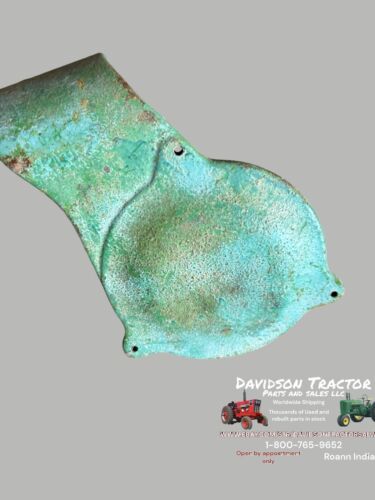 A4824R LP Propane Regulator Bracket John Deere 60 70 Tractor
