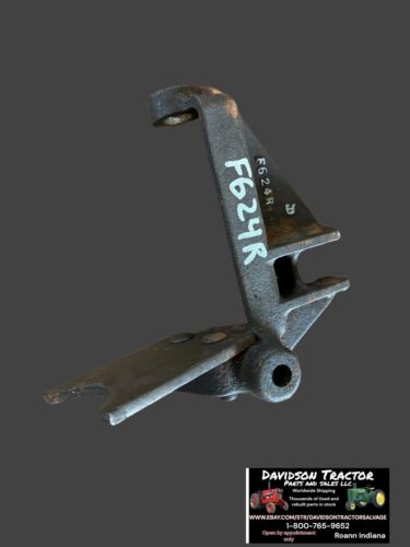 John Deere G 70 3rd 4th gear shifter F624R AF635R