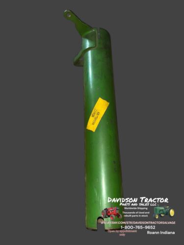 John Deere NOS 2510 Hand Speed Control Tube AR38598