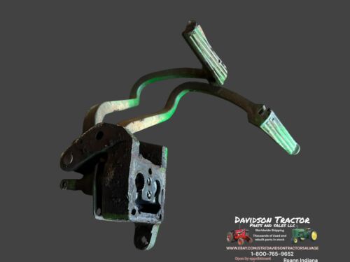 Brake Valve Assembly  For Parts John Deere 2510 3010 3020 4000 4010 4020 AR42400