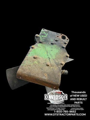 GOOD USED WATER PUMP JOHN DEERE TRACTOR 1010 2010 GAS & DIESEL AT11918 R12712