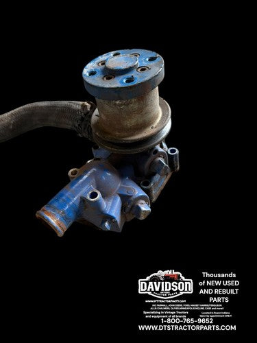 Ford 1310 Good Used Water Pump Antique Tractor