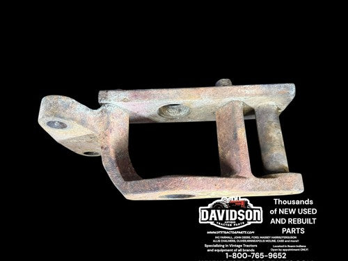 Used Steering Arm Assembly fits International 454 574 584 585 674 684 67499C91