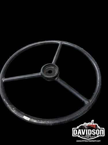 R3556 Steering Wheel Fits Oliver 55 66 77 88 770 880 Tractors