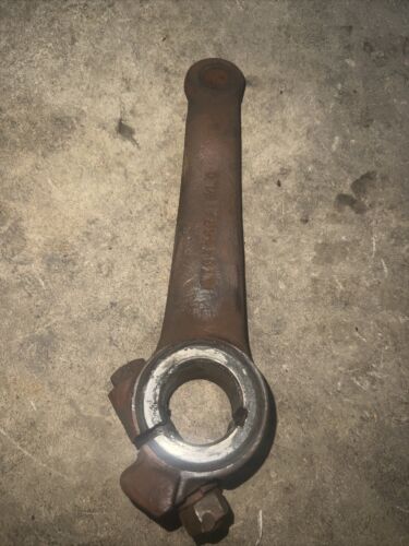 2424 444 404 424 2444 2404 376348R1 Steering Arm Antique Tractor