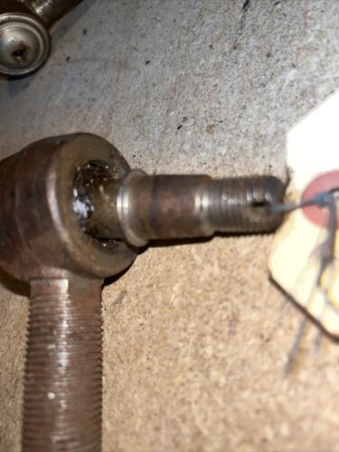 AR27430 Inner Tie Rod for John Deere 2510 2520 3010 3020 4020 4230 ++ Tractor