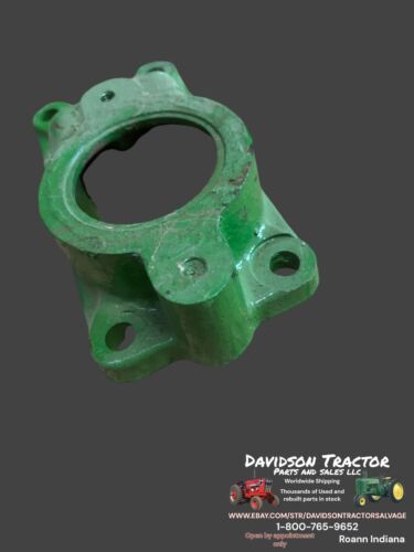 Genuine Used John Deere 60 Tractor Water Outlet A4951R