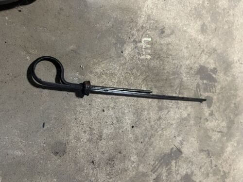 International 444 Engine Oil Dipstick Antique Tractor
