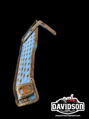 Ford 3000 Left Floor Board Antique Tractor