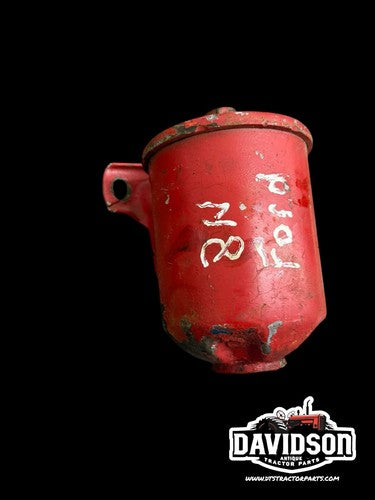 Ford 8N 9N 2N Oil Filter Canister