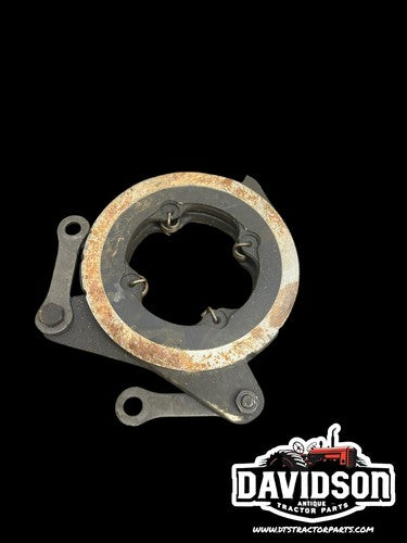 Ford 4000 Tractor Brake Actuator Assembly
