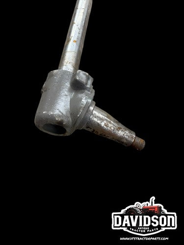 532966M92 New RH / LH Spindle Fits Massey Ferguson Tractor 165 175 255 265 275