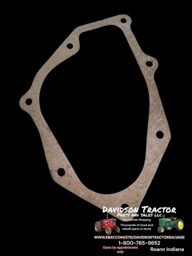 Genuine John Deere B1895R New Old Stock Gasket