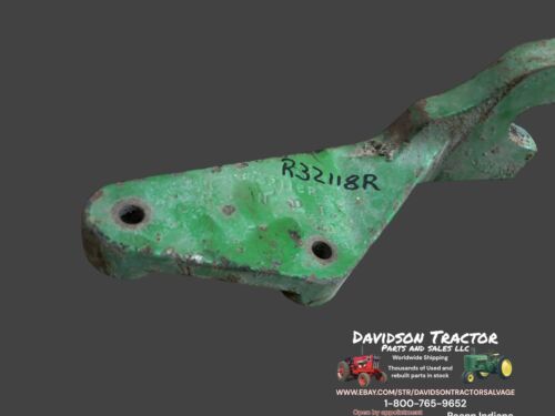 R32118R Cylinder Hanger John Deere 4020 Tractor