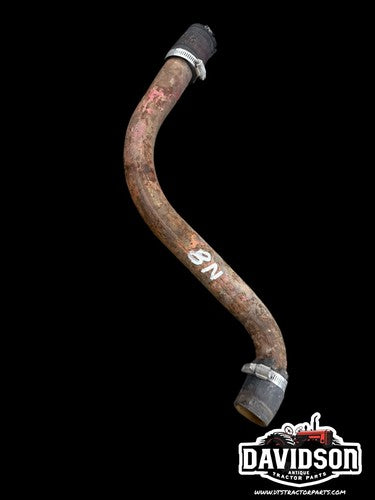 Ford 8N 9N 2N air cleaner pipe
