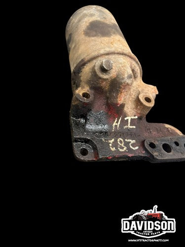 IH Farmall D282 560 656 706 Oil Filter Canister Antique Tractor