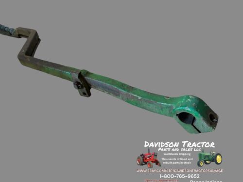 John Deere T12592 Hand Brake Handle Antique Tractor