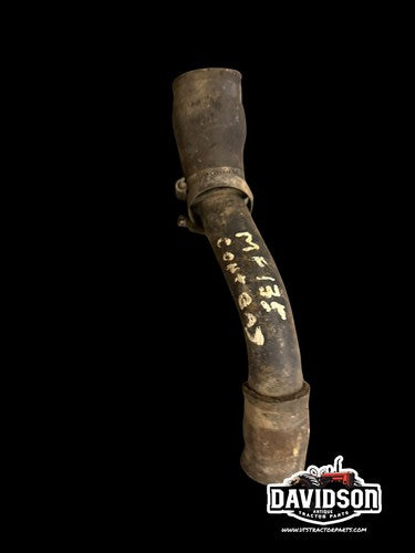 Massey Ferguson 135 Gas Intake Pipe Antique Tractor