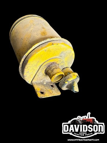 Farmall Cub Low Boy 154 Air Cleaner