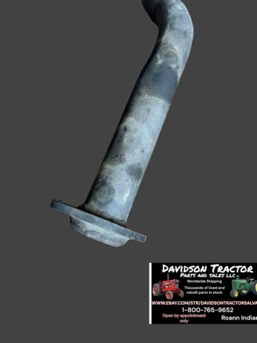 NEW John Deere Styled Model B Exhaust Pipe