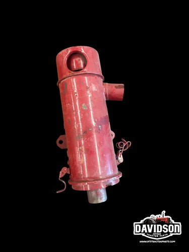 Ford 8N Oil Bath Air Cleaner S.61620 8N9600B Antique Tractor