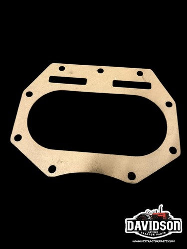 D1789R John Deere D Block To Case Gasket New Old Stock