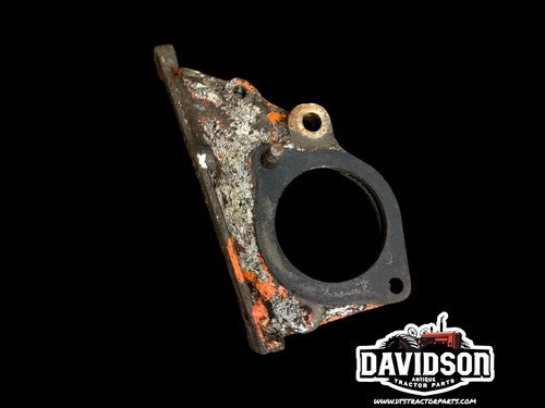 Ford 8N 9N 2N Tractor starter mounting brace bracket