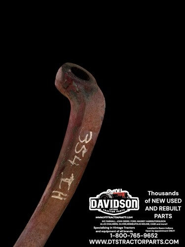 International 354 Steering Arm Antique Tractor