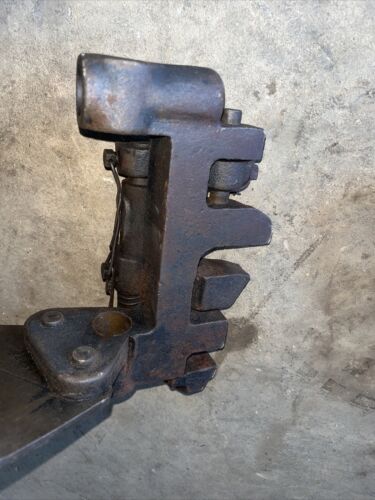 John Deere 720 4th 6th shifter F2973R Antique Tractor