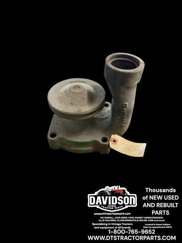 Water Pump AF2368R F1052R fits J D - G 70 720 730