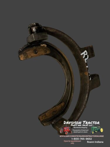 John Deere R Clutch Collar/Fork R272R Antique Tractor