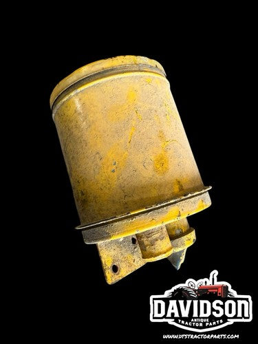 Farmall Cub Low Boy 154 Air Cleaner