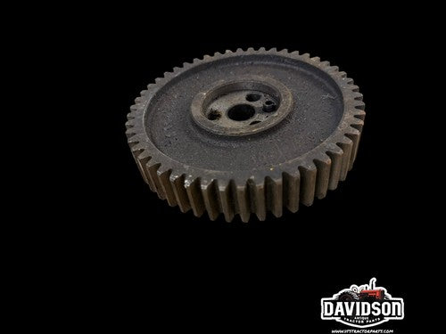 Massey Ferguson MF 135. 152 Perkins Tractor Engine Timing Gear 31164440